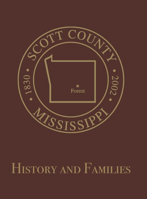 Scott Co, MS - 