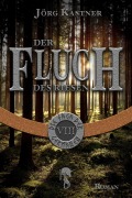 Cover-Bild zum Titel 'Der Fluch des Riesen' von 'Jörg Kastner'