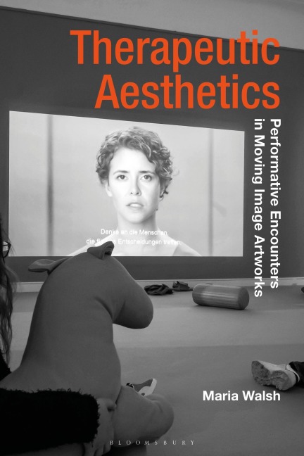 Therapeutic Aesthetics - Maria Walsh