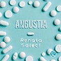 Cover-Bild zum Titel 'Angustia' von 'Renata Salecl'