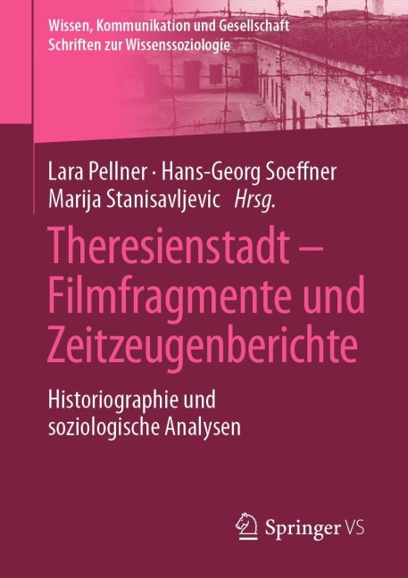 Theresienstadt - Filmfragmente und Zeitzeugenberichte - 