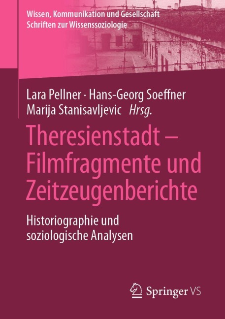 Theresienstadt - Filmfragmente und Zeitzeugenberichte - 