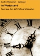 Cover-Bild zum Titel 'Im Wartestand' von 'Evelyn Marschall - Gebhard'