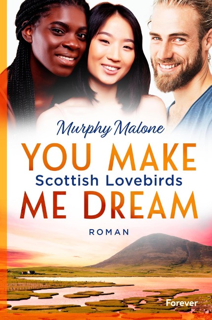 You make me dream - Murphy Malone