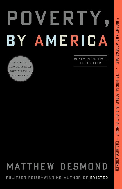 Poverty, by America - Matthew Desmond