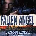 Fallen Angel Lib/E: A Raines and Shaw Thriller - John Ling
