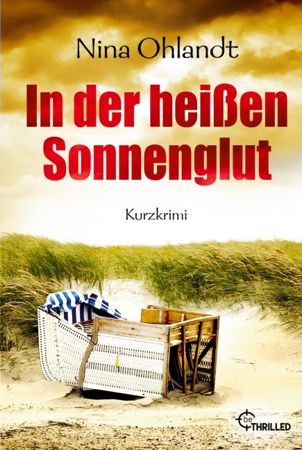 In der heißen Sonnenglut - Nina Ohlandt