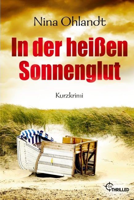 In der heißen Sonnenglut - Nina Ohlandt