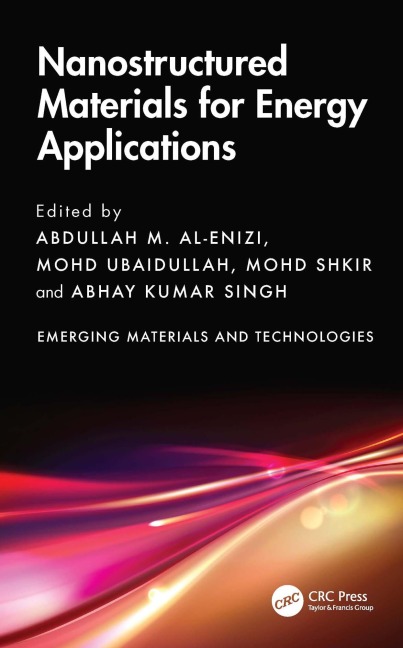 Nanostructured Materials for Energy Applications - 
