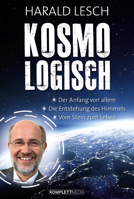 Kosmologisch - Harald Lesch