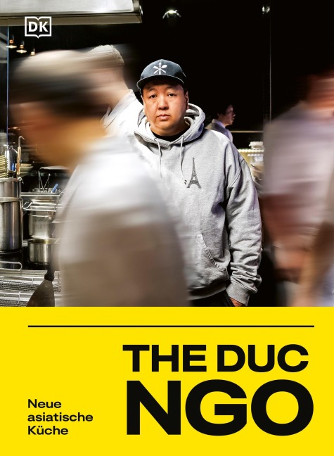 The Duc Ngo - The Duc Ngo