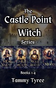 The Castle Point Witch Series Boxset Books 1-4 - Tammy Tyree