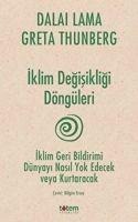 Iklim Degisikligi Döngüleri - Greta Thunberg, Dalai Lama