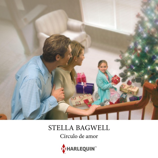 Círculo de amor - Stella Bagwell
