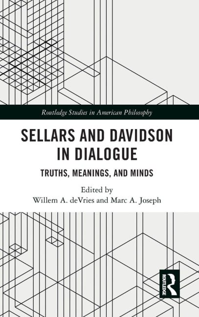 Sellars and Davidson in Dialogue - 