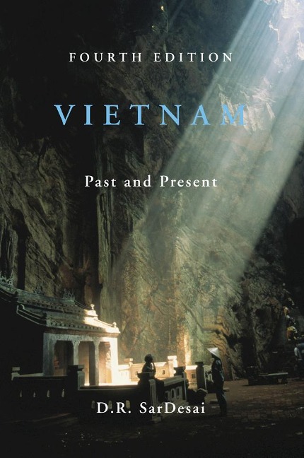 Vietnam - D. R. Sardesai