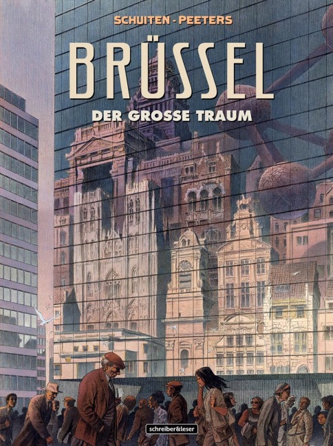Brüssel - 