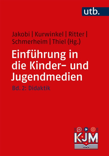 Einführung in die Kinder- und Jugendmedien - 