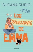 Cover-Bild zum Titel 'Los Problemas de Emma / Emma's Many Problems' von 'Susana Rubio'