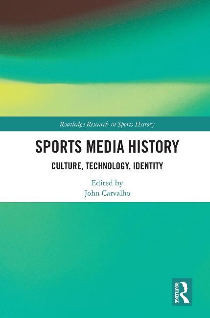 Sports Media History - 
