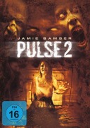 Cover-Bild zum Titel 'Pulse 2: Afterlife' von 'Joel Soisson, Elia Cmiral'
