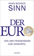Cover-Bild zum Titel 'Der Euro' von 'Hans-Werner Sinn'