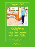 Knöpfchen und der Mann mit der Mütze - Siegfried Maaß