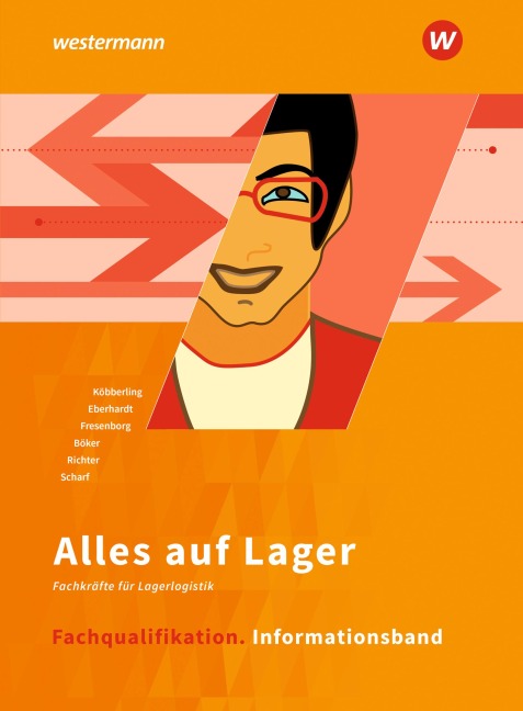 Alles auf Lager - Horst Volke, Klaus Richter, Jürgen Böker, Manfred Eberhardt, Dirk Scharf