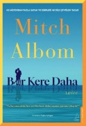 Cover-Bild zum Titel 'Bir Kere Daha' von 'Mitch Albom'