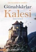 Cover-Bild zum Titel 'Günahkarlar Kalesi' von 'Muharrem Erbey'