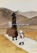 The Girl from the Other Side: Siúil, a Rún Vol. 6 - Nagabe