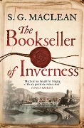 Cover-Bild zum Titel 'The Bookseller of Inverness' von 'S. G. Maclean'