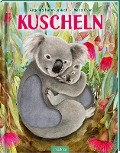 Cover-Bild zum Titel 'Kuscheln' von 'Angelika Huber-Janisch'