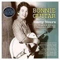 Early Years - - Bonnie Guitar