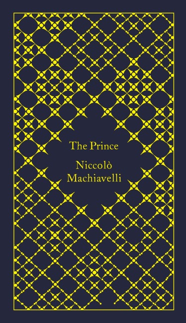 The Prince - Niccolo Machiavelli