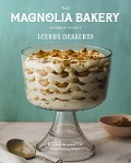 Cover-Bild zum Titel 'The Magnolia Bakery Handbook of Icebox Desserts' von 'Bobbie Lloyd'