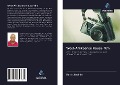 Cover-Bild zum Titel 'West-Afrikaanse Hausa-film' von 'Daniel Ibrahim'