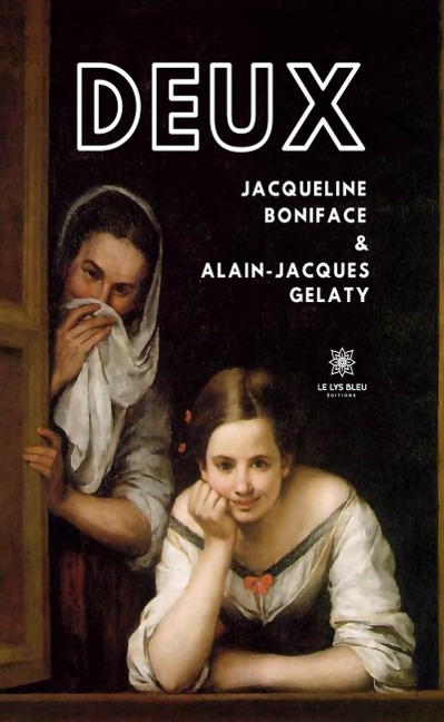 Deux - Alain-Jacques Gelaty