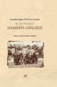 Cover-Bild zum Titel 'Hamidiye Günlügü' von 'Mithat Atabay, Rüstem Aslan'