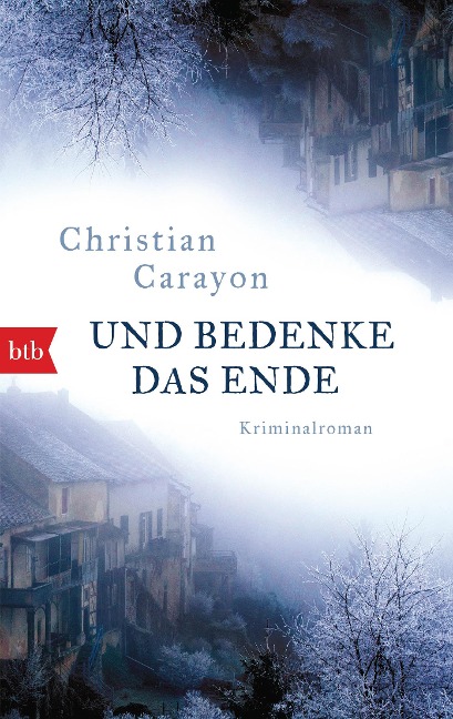 Und bedenke das Ende - Christian Carayon