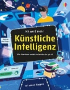 Ich weiß mehr! Künstliche Intelligenz - 