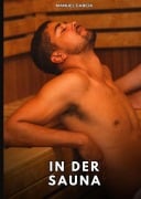 Cover-Bild zum Titel 'In Der Sauna' von 'Manuel García'