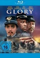Glory - Ein Sklavenregiment im Kampf für die Freiheit - Robert Gould Shaw, Kevin Jarre, James Horner