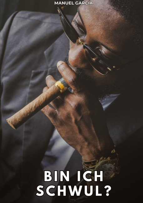 Bin ich schwul? - Manuel García