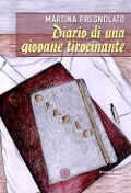 Cover-Bild zum Titel 'Diario di una giovane tirocinante' von 'Martina Pregnolato'