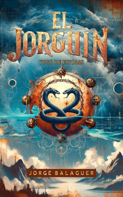 El Jorguín - Jorge Balaguer