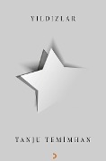 Cover-Bild zum Titel 'Yildizlar' von 'Tanju Temimhan'