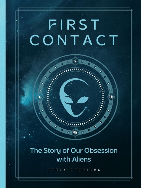 First Contact - Becky Ferreira