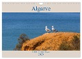 Algarve - Vielfalt im Süden Portugals (Wandkalender 2025 DIN A4 quer), CALVENDO Monatskalender - Werner Rebel - We'Re Photography