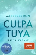 Culpa Tuya - Deine Schuld - Mercedes Ron